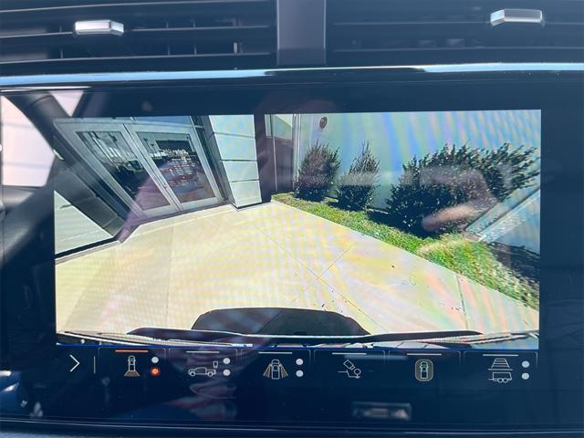 new 2025 GMC Sierra 2500 car, priced at $69,560
