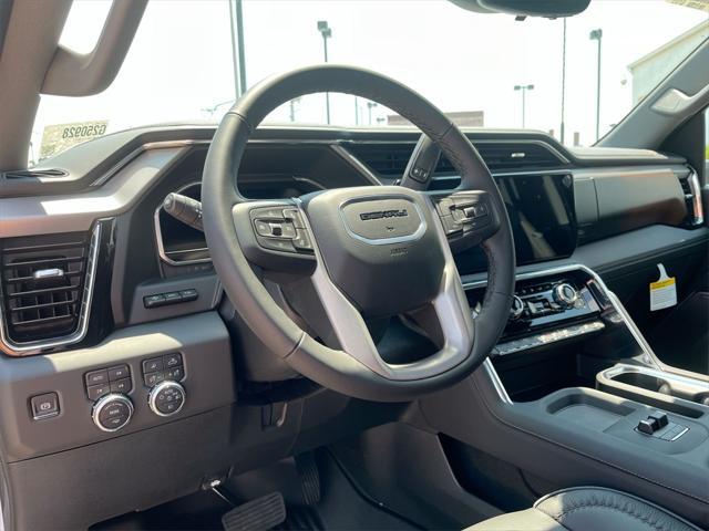 new 2025 GMC Sierra 2500 car, priced at $69,560