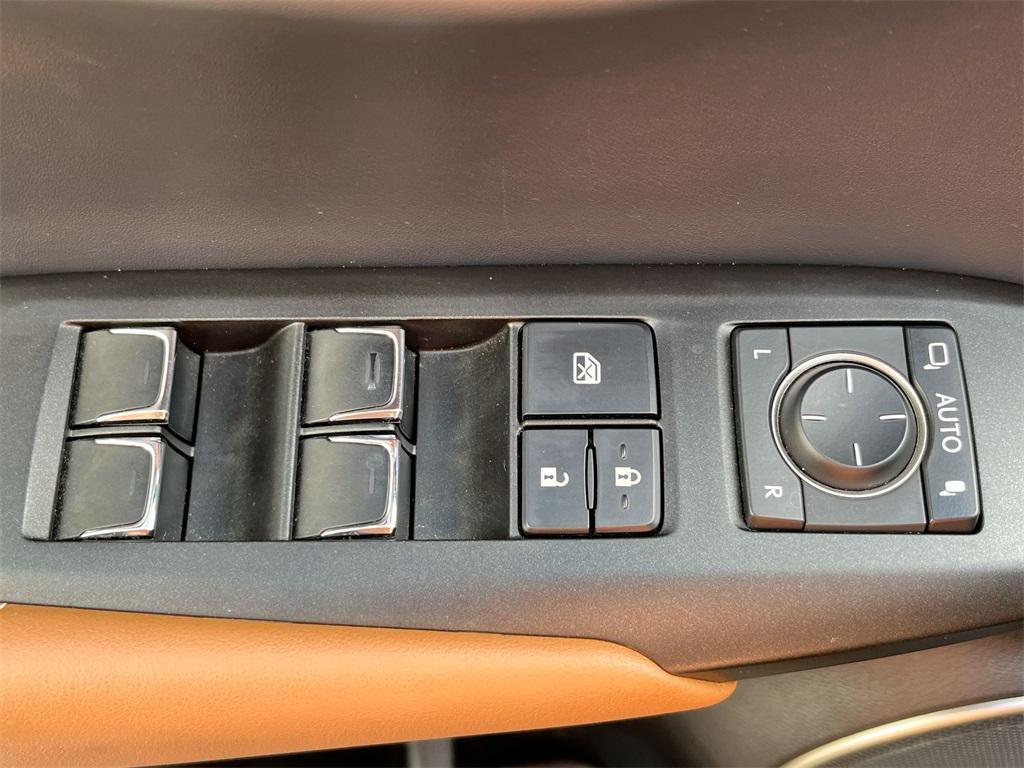 used 2020 Lexus NX 300 car, priced at $28,000