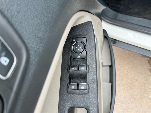 used 2019 Ford EcoSport car, priced at $12,500