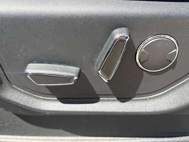 used 2018 Ford F-150 car, priced at $21,000