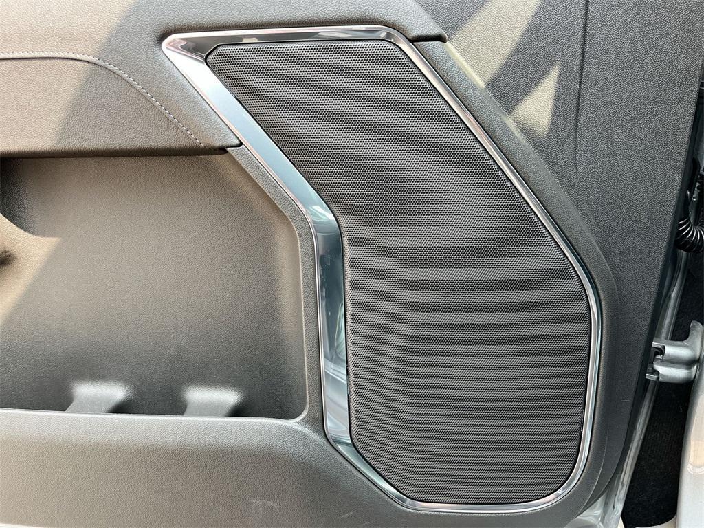 new 2025 GMC Sierra 1500 car, priced at $43,080