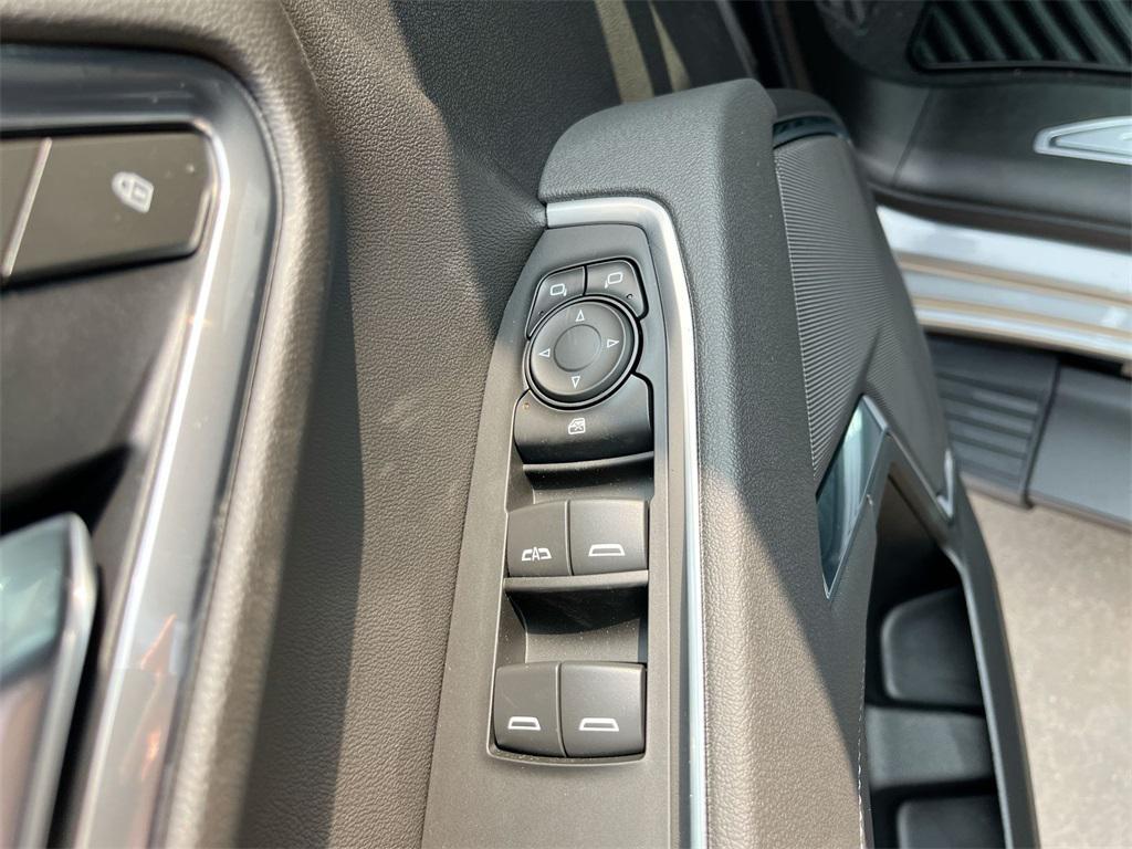 new 2025 GMC Sierra 1500 car, priced at $43,080