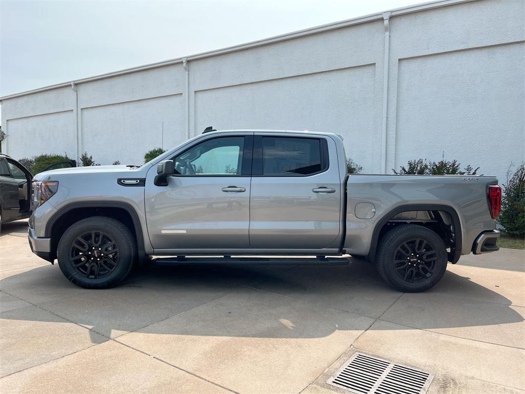 new 2025 GMC Sierra 1500 car, priced at $43,080