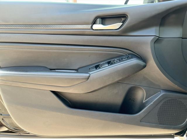 used 2020 Nissan Altima car, priced at $17,000