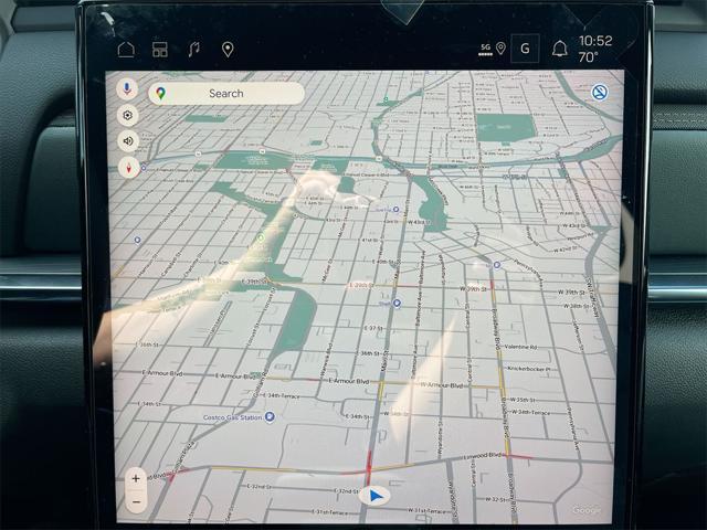 new 2026 GMC Terrain car, priced at $39,325