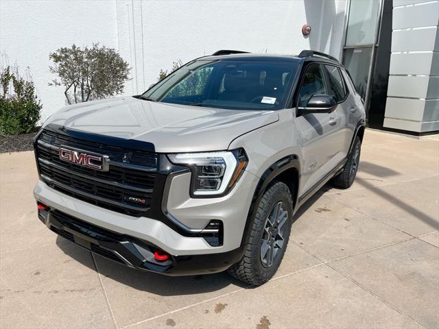 new 2026 GMC Terrain car, priced at $39,325