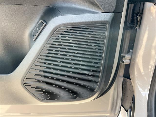 new 2026 GMC Terrain car, priced at $39,325