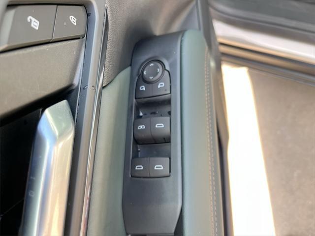 new 2026 GMC Terrain car, priced at $39,325