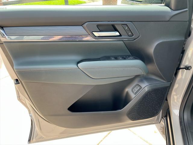 new 2026 GMC Terrain car, priced at $39,325
