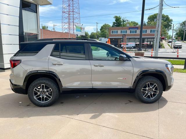 new 2026 GMC Terrain car, priced at $39,325