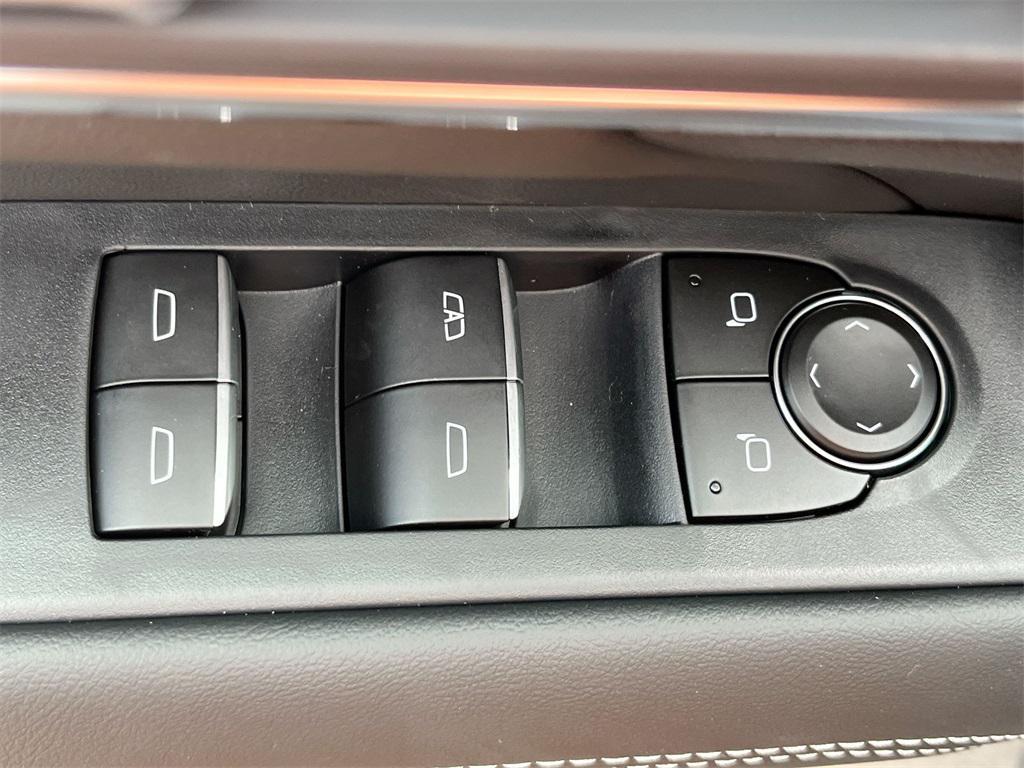 new 2026 GMC Terrain car, priced at $41,935