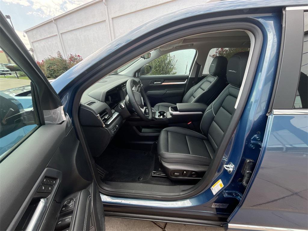 new 2026 GMC Terrain car, priced at $41,935