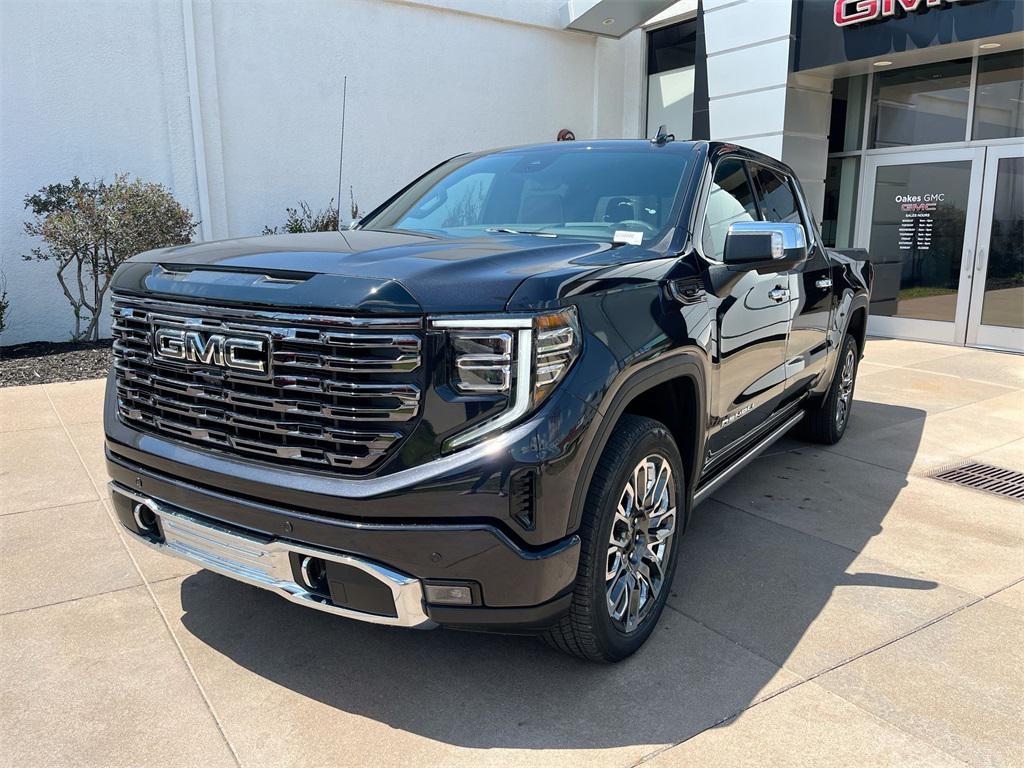 new 2025 GMC Sierra 1500 car, priced at $73,190