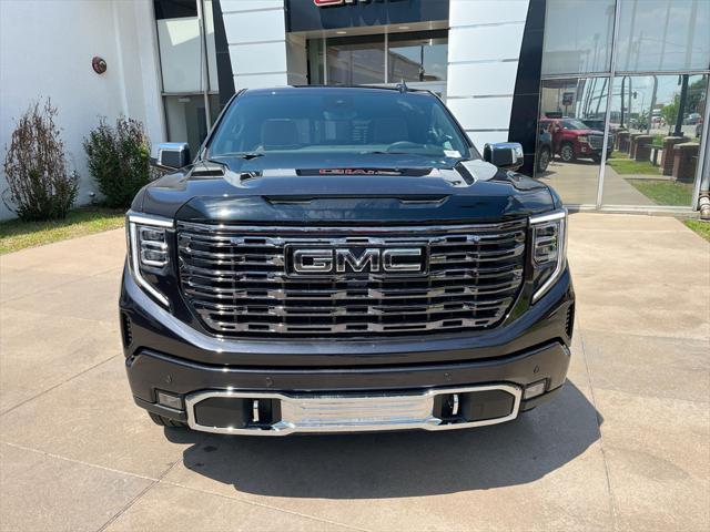 new 2025 GMC Sierra 1500 car, priced at $74,190