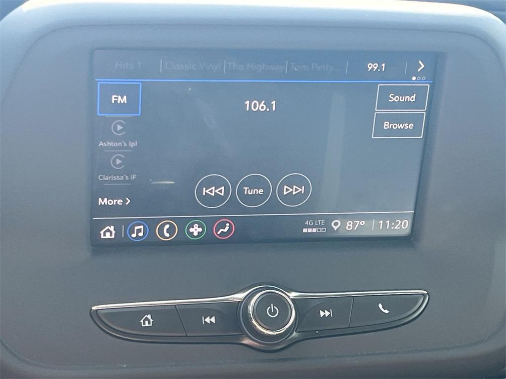 used 2024 Chevrolet Camaro car, priced at $31,300