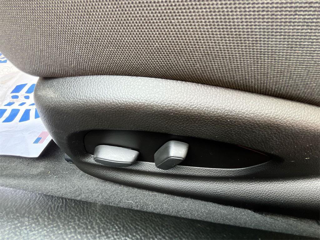 used 2024 Chevrolet Camaro car, priced at $31,300