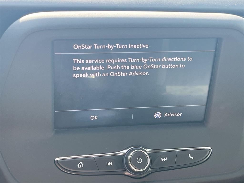 used 2024 Chevrolet Camaro car, priced at $31,300