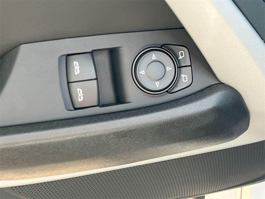 used 2024 Chevrolet Camaro car, priced at $31,300