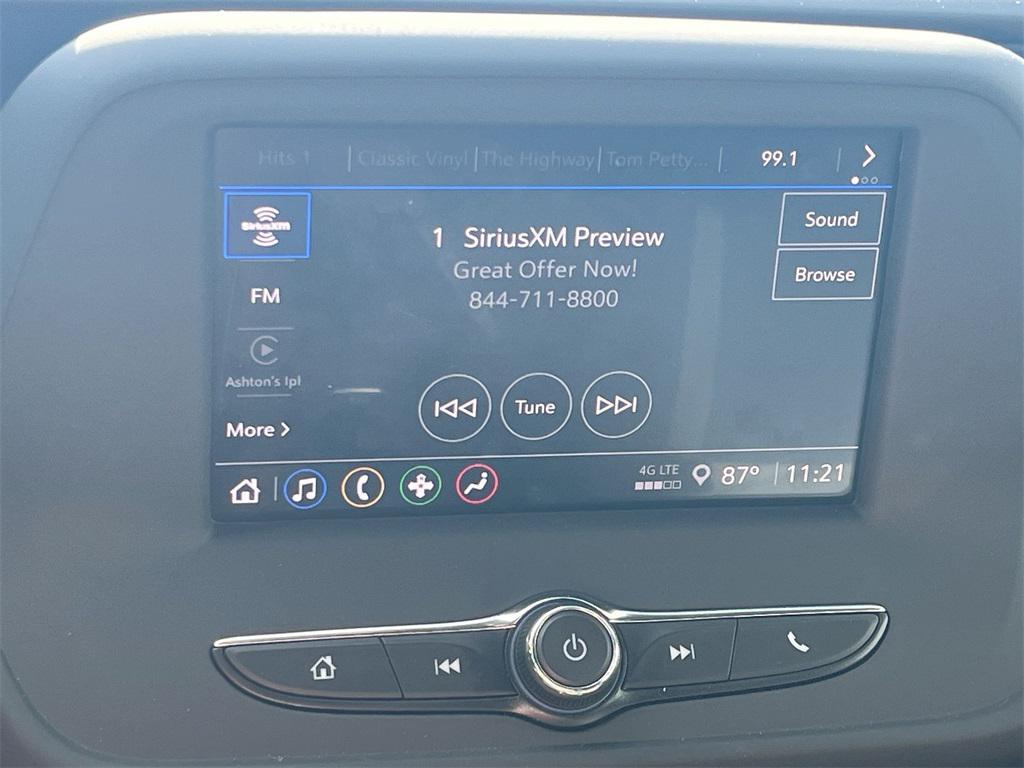 used 2024 Chevrolet Camaro car, priced at $31,300