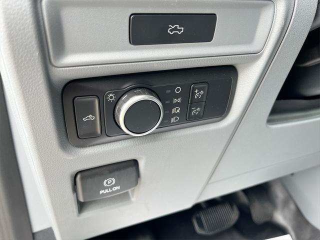 used 2022 Ford F-150 Lightning car, priced at $33,000