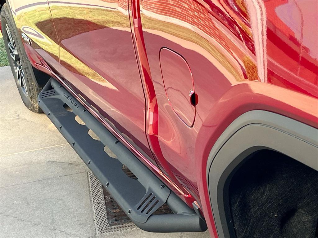 new 2026 GMC Sierra 1500 car, priced at $63,632