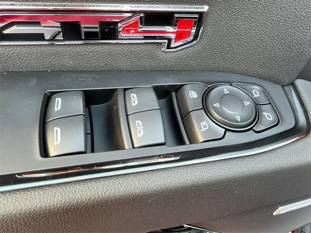 new 2026 GMC Sierra 1500 car, priced at $63,632