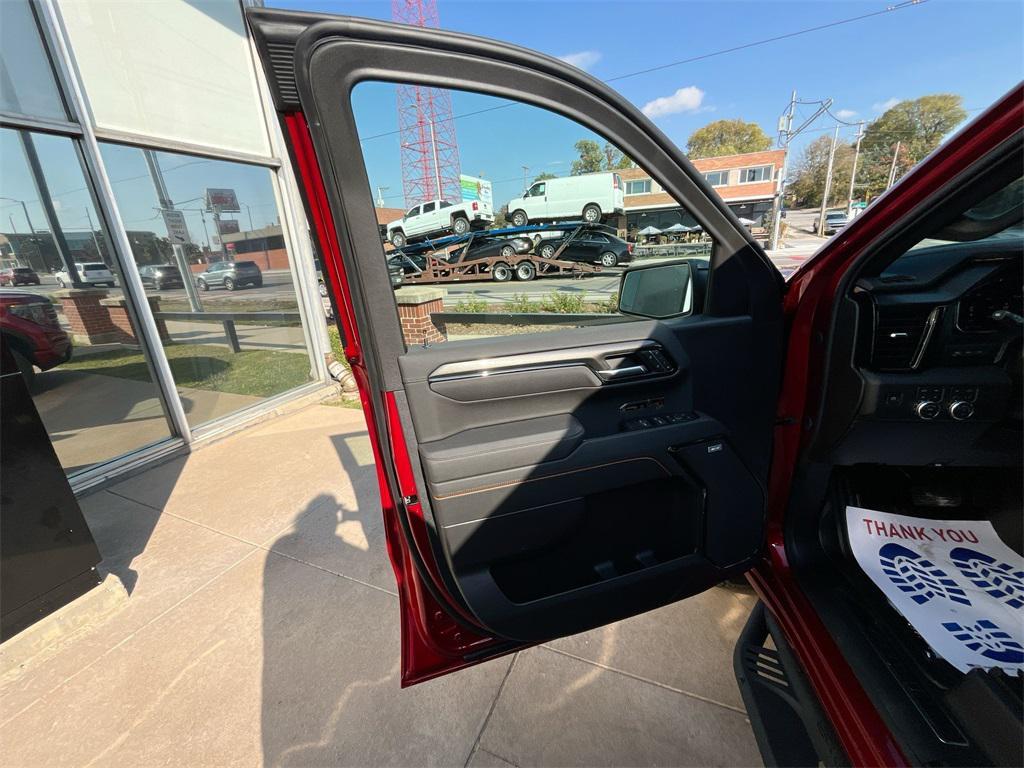 new 2026 GMC Sierra 1500 car, priced at $63,632