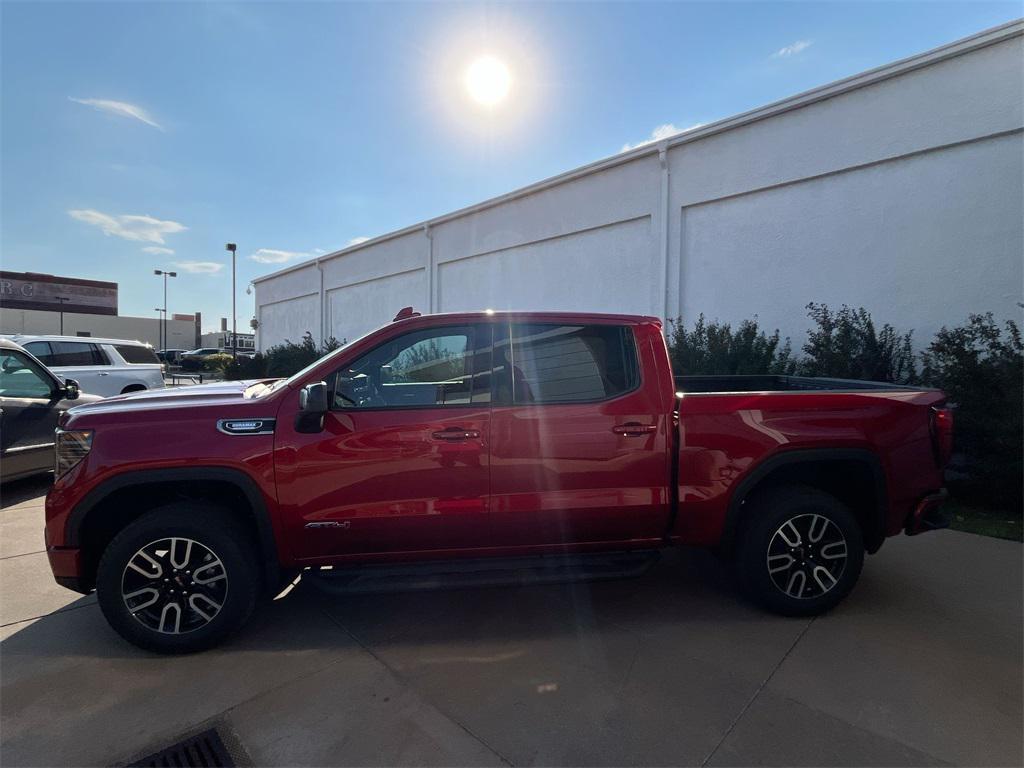 new 2026 GMC Sierra 1500 car, priced at $63,632