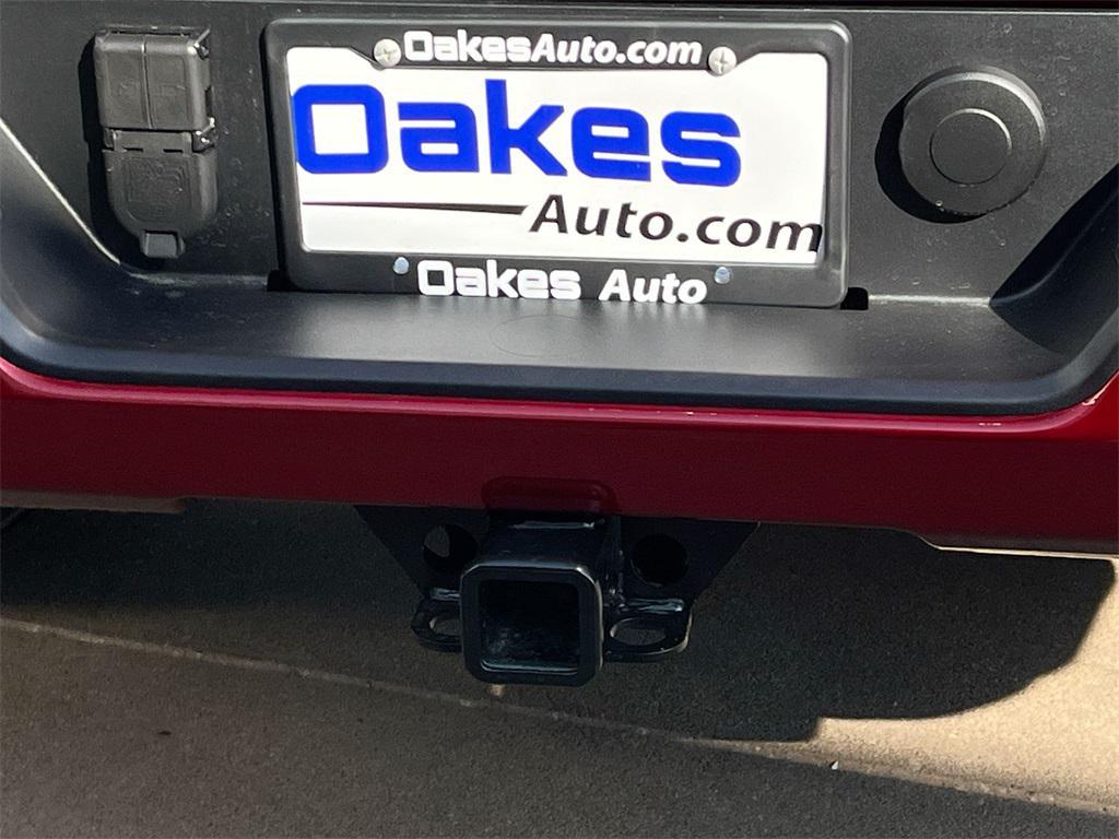 new 2026 GMC Sierra 1500 car, priced at $63,632