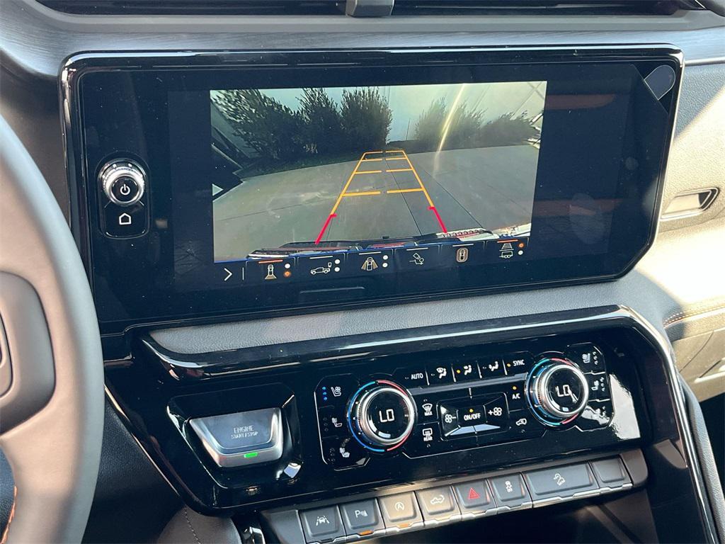 new 2026 GMC Sierra 1500 car, priced at $63,632