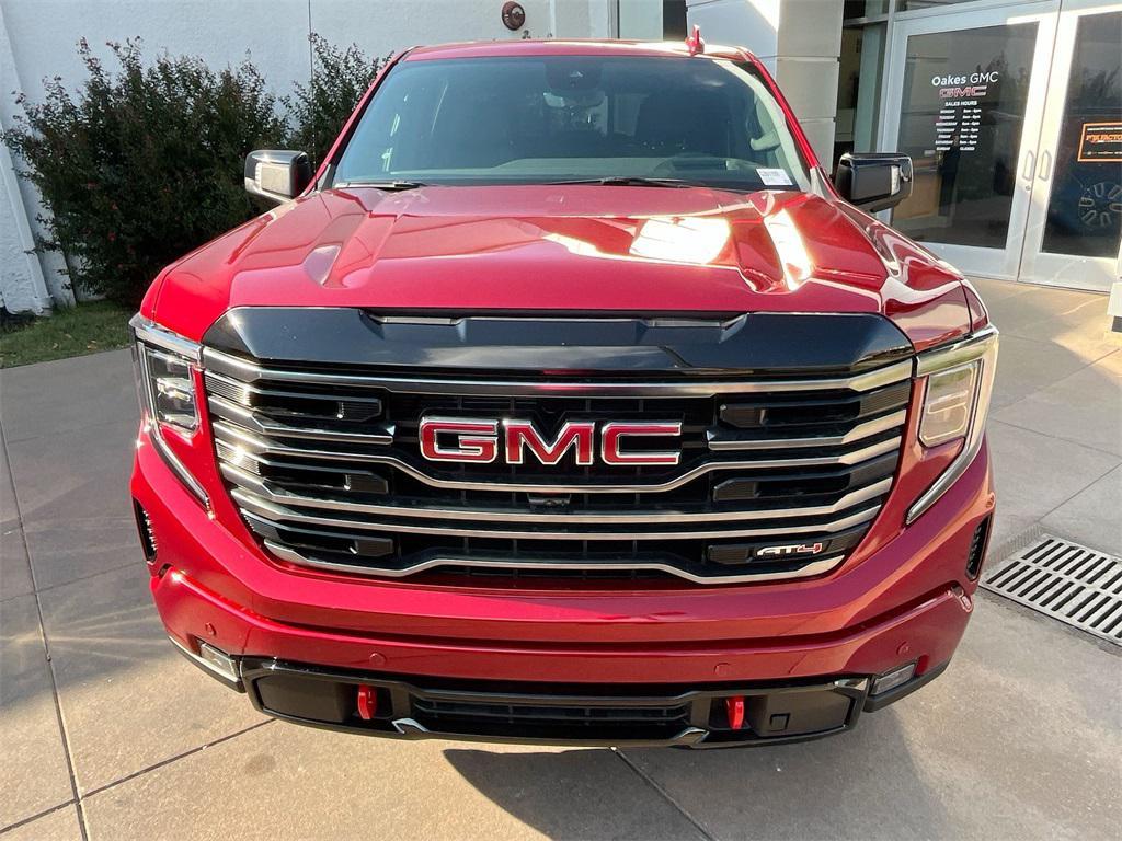 new 2026 GMC Sierra 1500 car, priced at $63,632