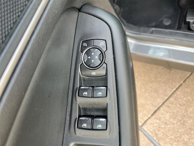 used 2023 Ford Edge car, priced at $21,000
