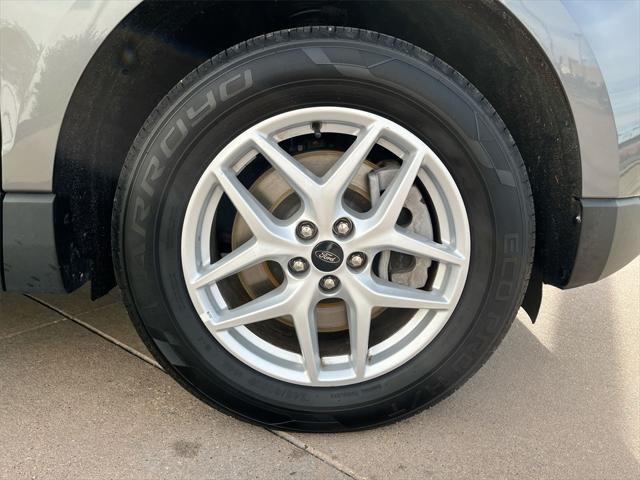used 2023 Ford Edge car, priced at $21,000