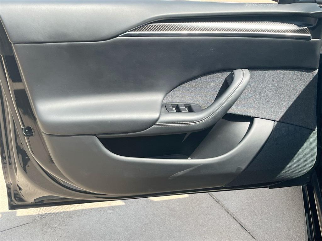 used 2021 Tesla Model S car, priced at $50,000