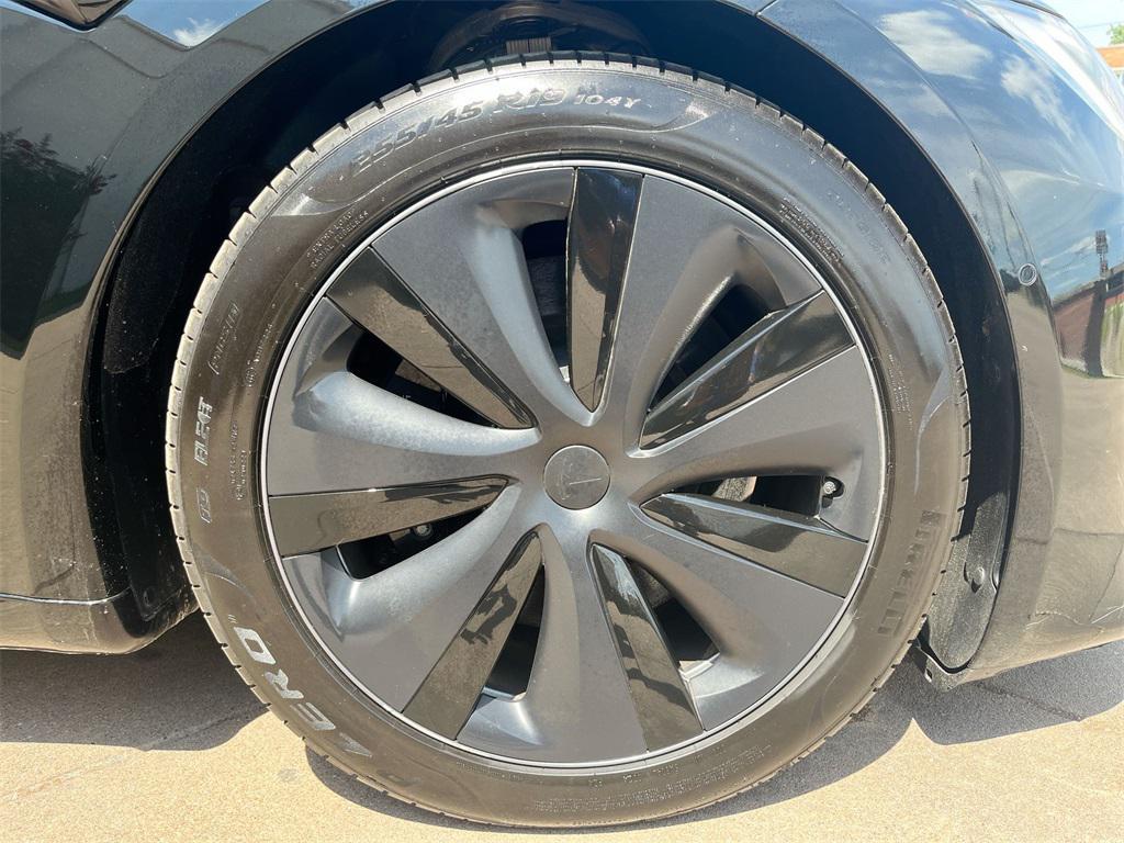 used 2021 Tesla Model S car, priced at $50,000