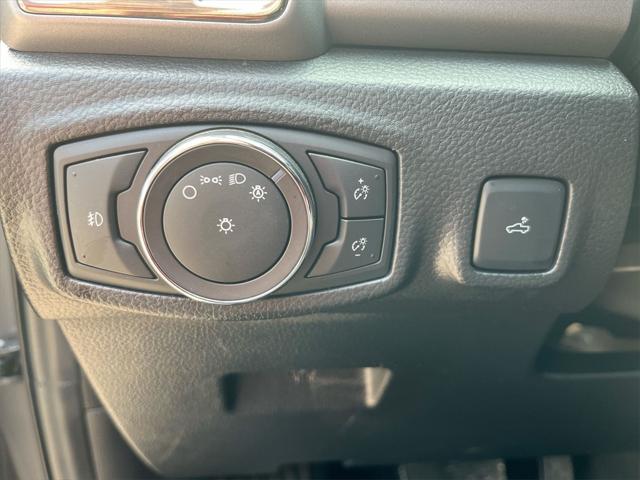 used 2022 Ford Ranger car, priced at $32,000