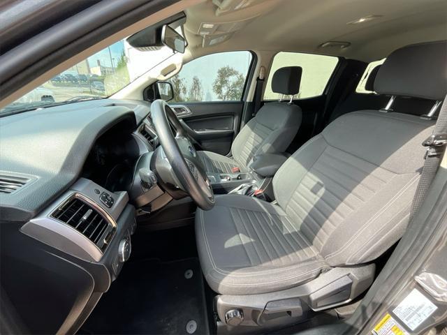 used 2022 Ford Ranger car, priced at $32,000