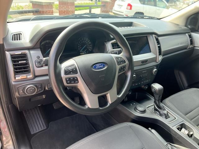 used 2022 Ford Ranger car, priced at $32,000