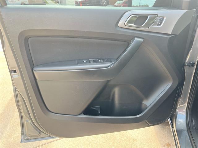 used 2022 Ford Ranger car, priced at $32,000