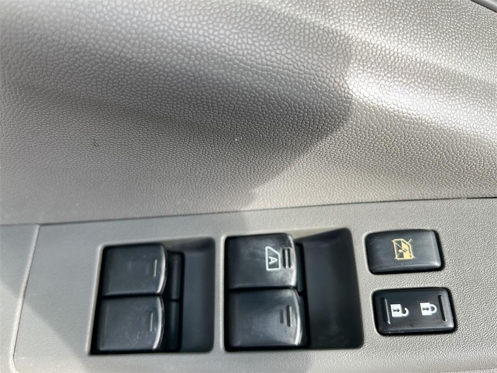 used 2015 Nissan Frontier car, priced at $16,000