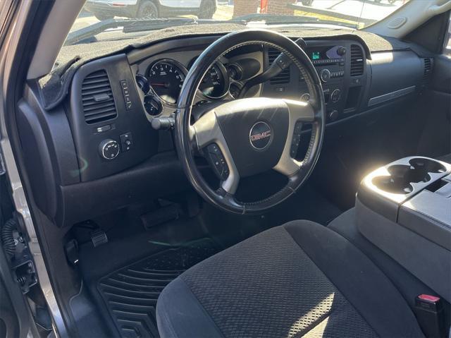 used 2007 GMC Sierra 2500 car, priced at $20,000