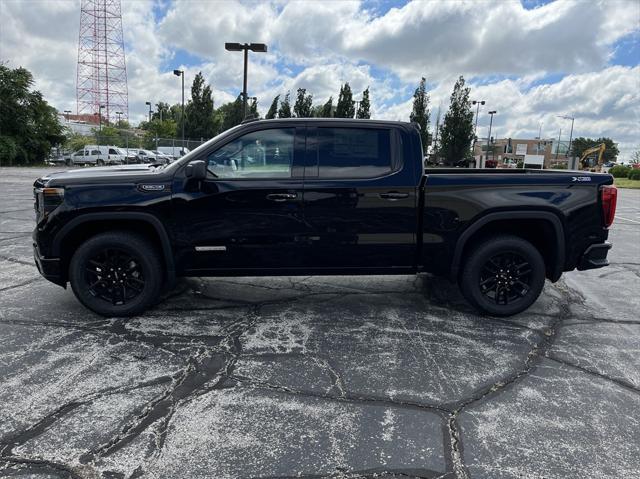 new 2024 GMC Sierra 1500 car, priced at $47,495