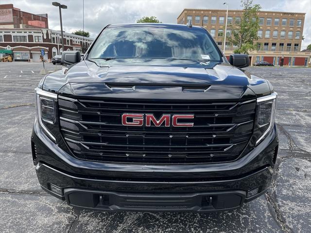 new 2024 GMC Sierra 1500 car, priced at $47,495