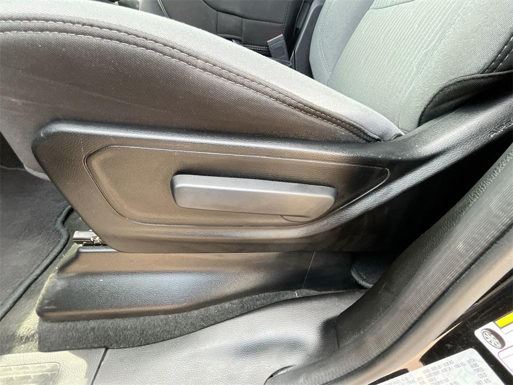 used 2023 Ram 1500 car, priced at $29,600