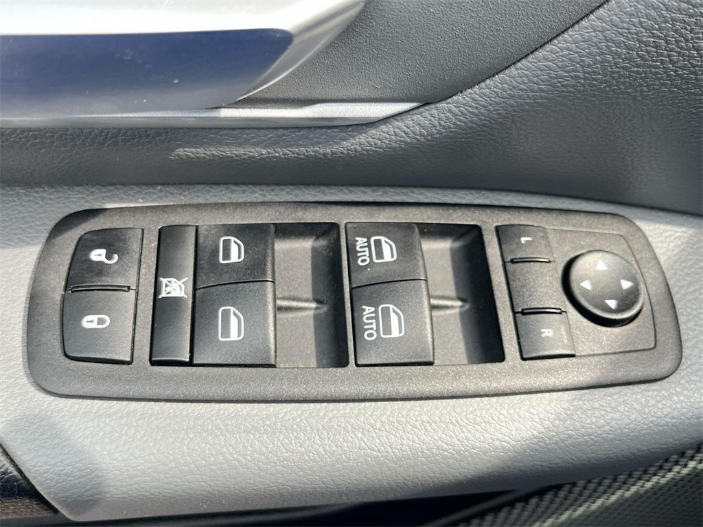 used 2023 Ram 1500 car, priced at $29,600