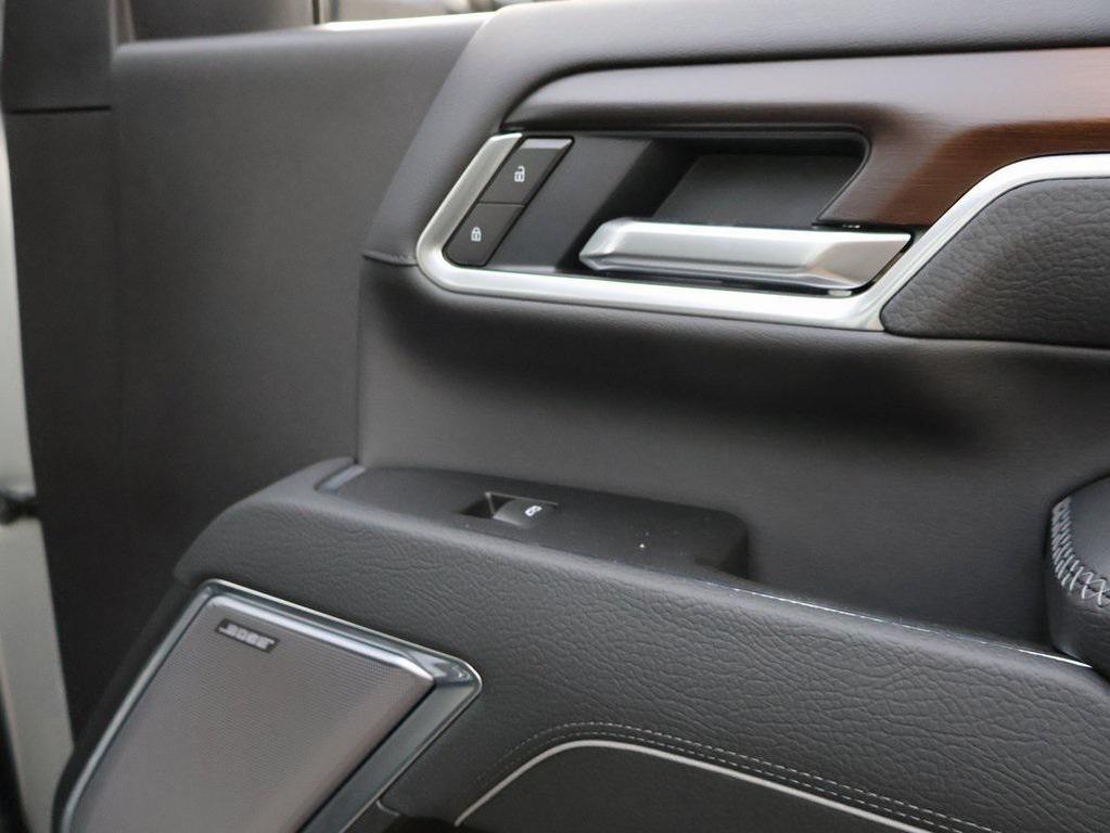 new 2026 GMC Sierra 3500 car, priced at $87,390