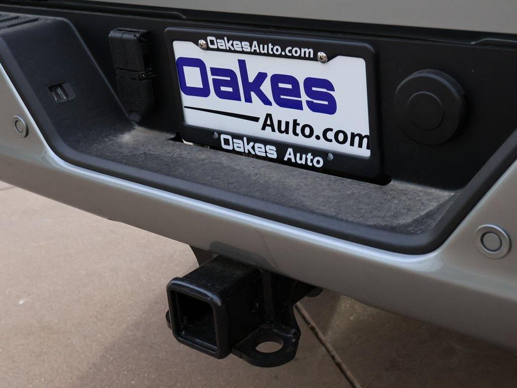 new 2026 GMC Sierra 3500 car, priced at $87,390