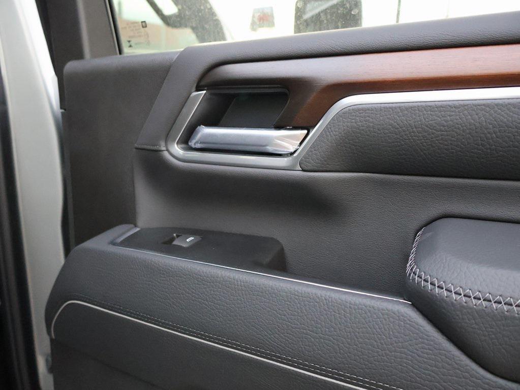 new 2026 GMC Sierra 3500 car, priced at $87,390