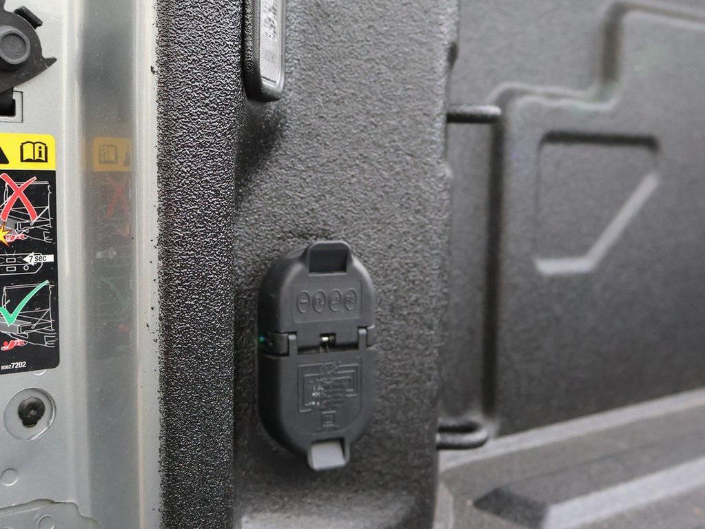 new 2026 GMC Sierra 3500 car, priced at $87,390